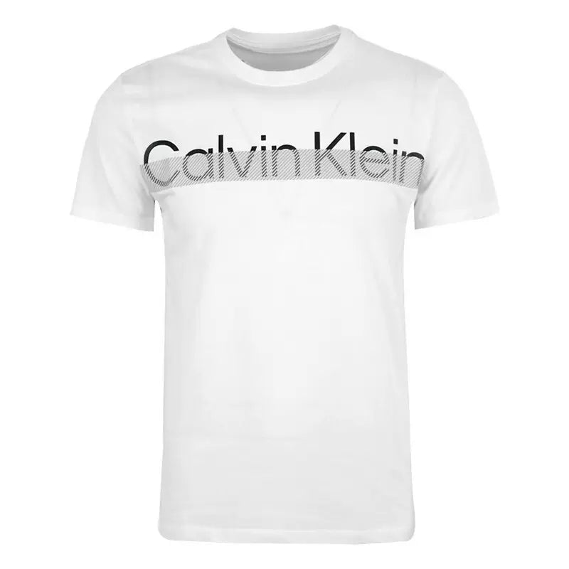 CK SS TWO TONE OVRLY LO