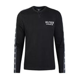 TOMMY L/S CREW NECK