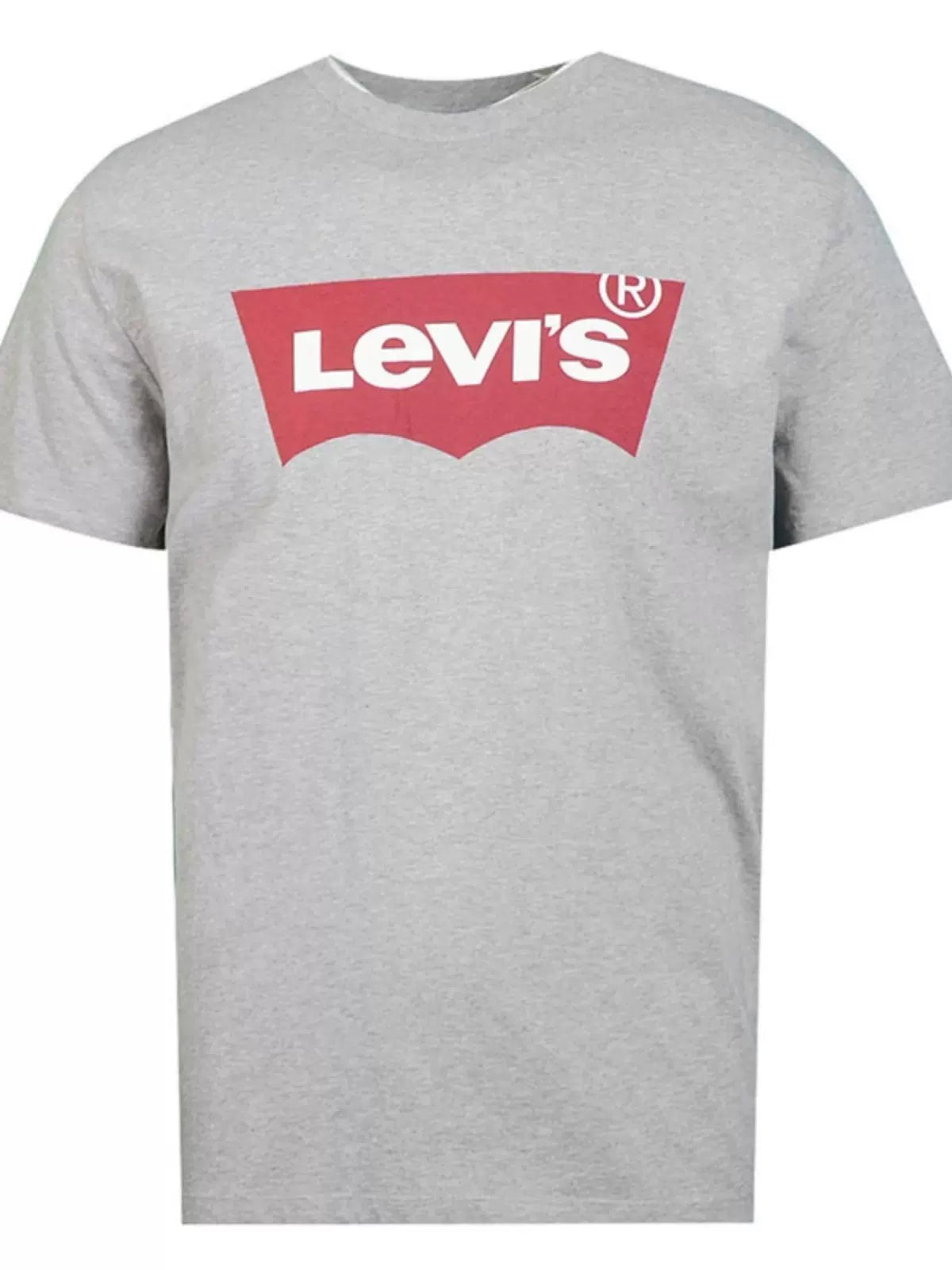 LEVI GRAPHIC SETIN NECK TEE