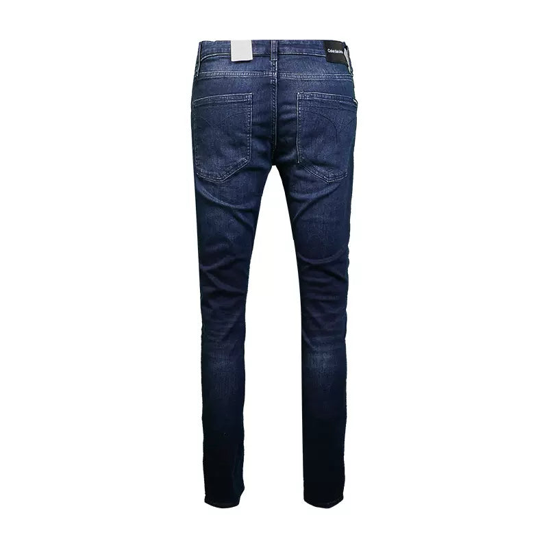 CK SKINNY BOSTON BLUE B