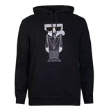 KL MEN'S LONG SLEE HOODIES