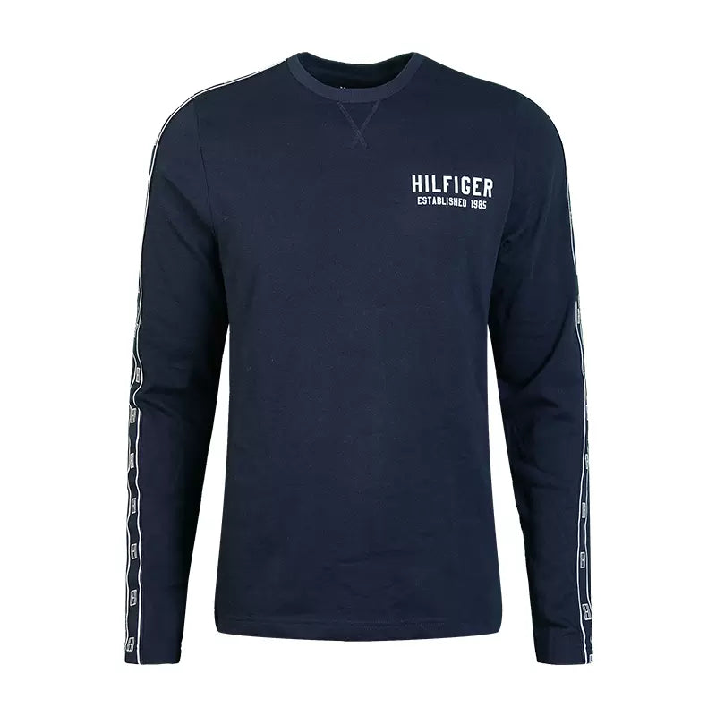 TOMMY L/S CREW NECK