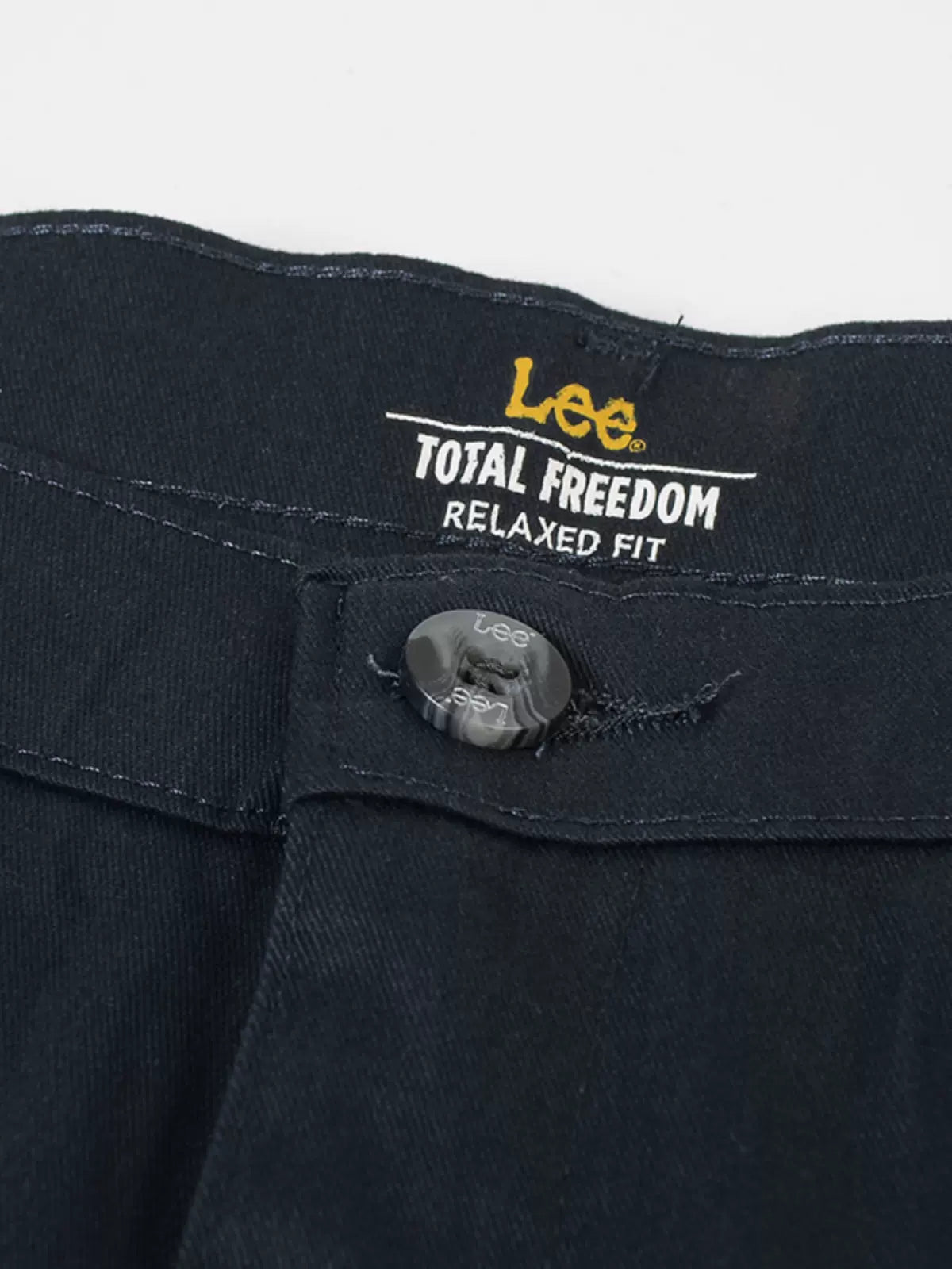 LEE Men's RELAXED FIT Jeans