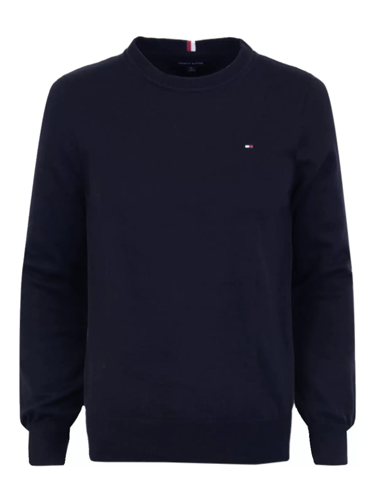 TOMMY M AMHERST CREW NECK SWEATER