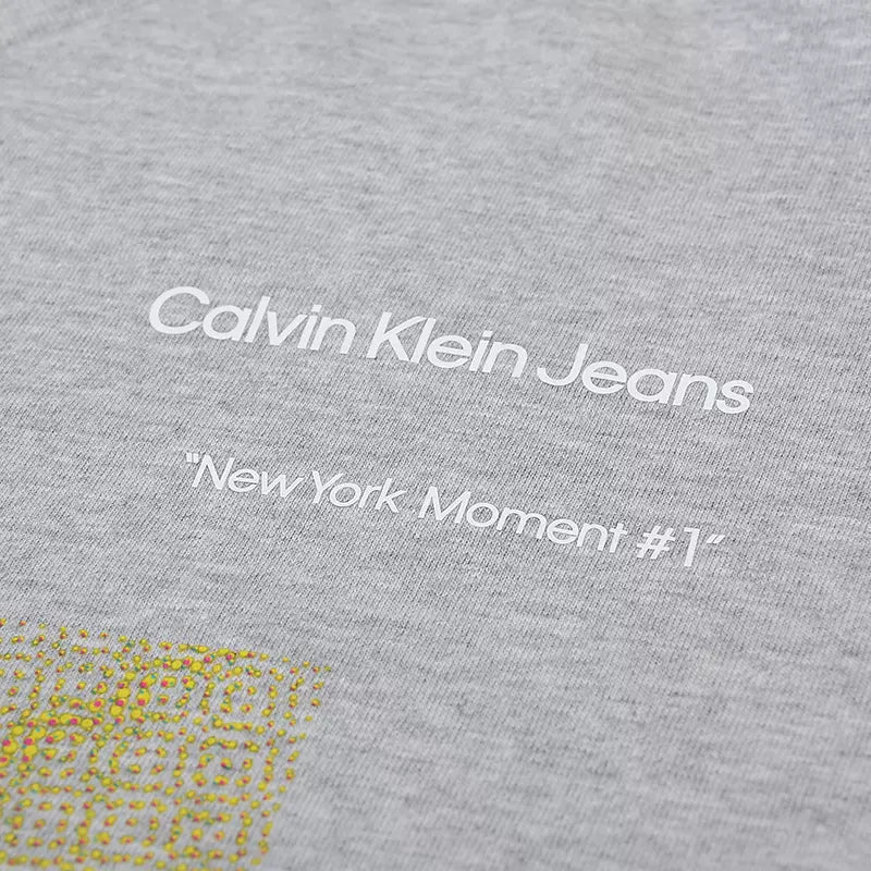CK SS NY MOMENT CREW