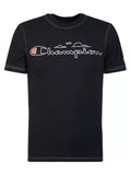 CHAMPION CLASSIC CONTRAST STITCH TEE