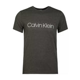 CK S/S CREW NECK