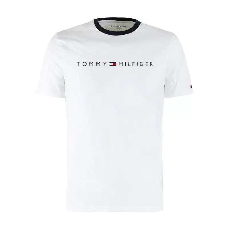 TOMMY M SPORT SS TEE