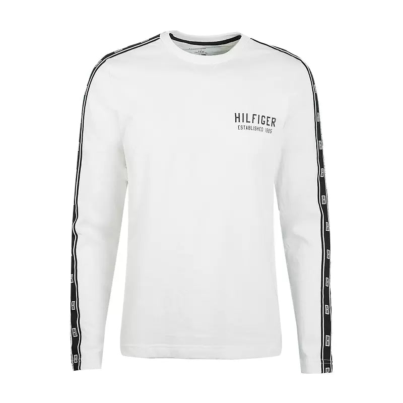 TOMMY L/S CREW NECK