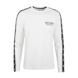 TOMMY L/S CREW NECK