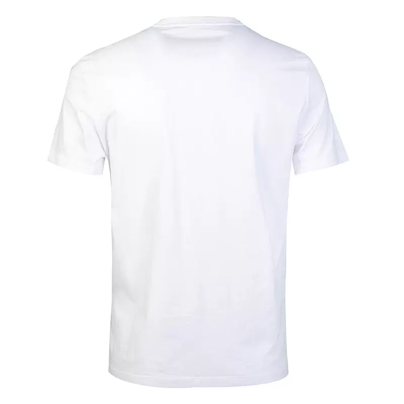 CK SS GRAPHIC TEE
