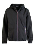 Tommy Hilfiger SOFTSHELL PERFORMANCE HOODY JACKET