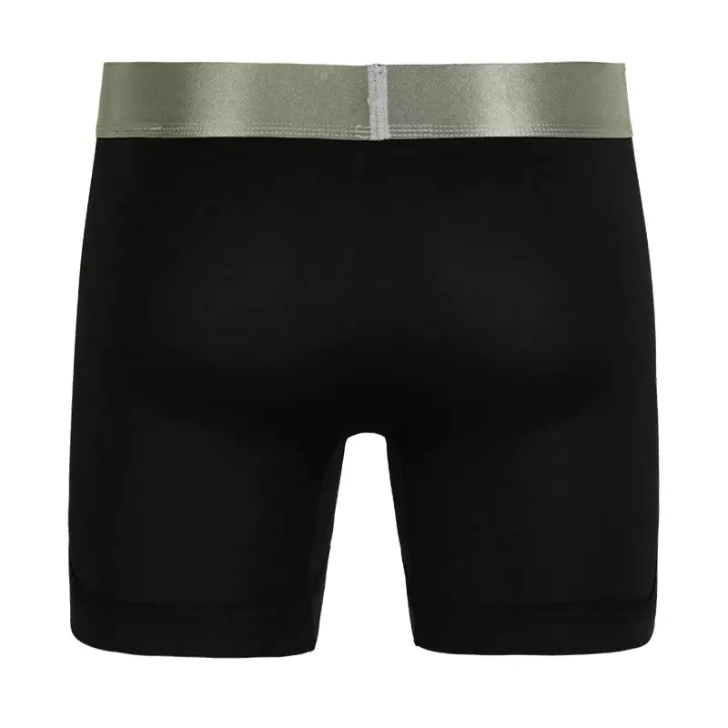 Calvin Klein Steel Micro 3pk Boxer Brief 3pk