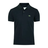 Lacoste Men's Slim Fit Polo in Petit Piqué