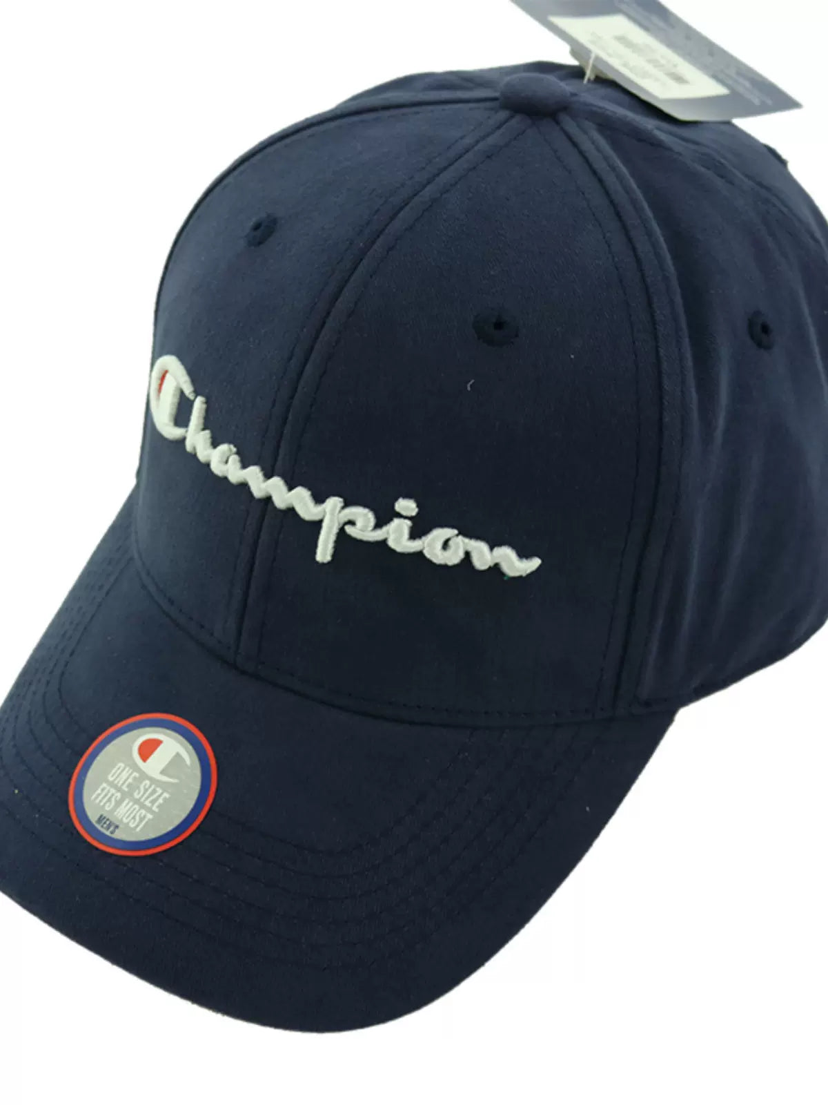 Champion CLASSIC TWILL HAT