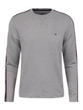 TOMMY L/S CREW NECK