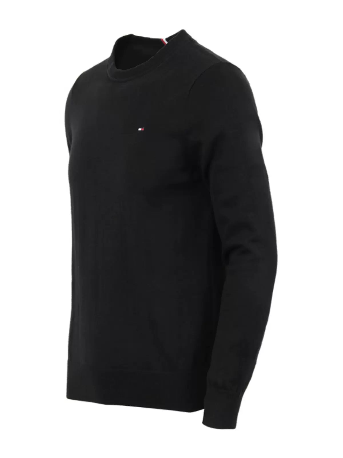 TOMMY M AMHERST CREW NECK SWEATER