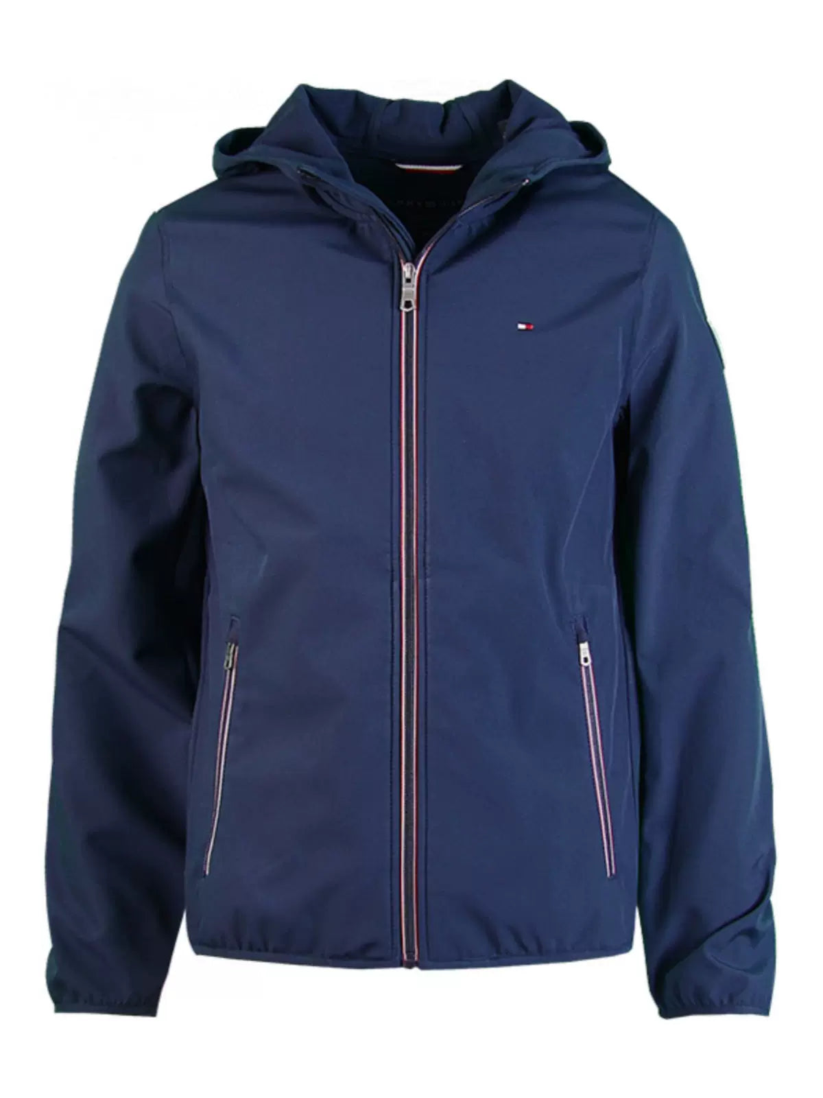 Tommy Hilfiger SOFTSHELL PERFORMANCE HOODY JACKET