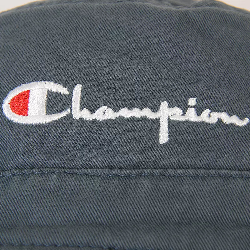 CHAMPION GARMENT WASHED RELAXED