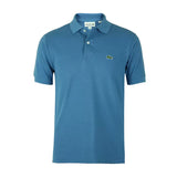 Lacoste short sleeve classic pique polo shirt