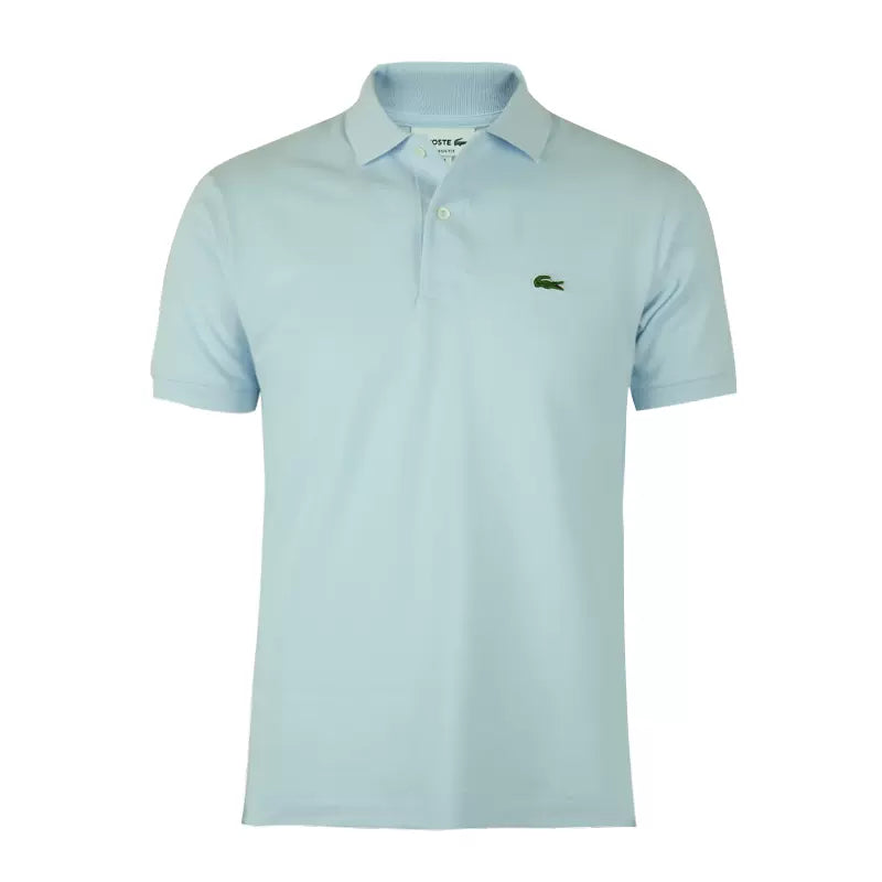 Lacoste short sleeve classic pique polo shirt