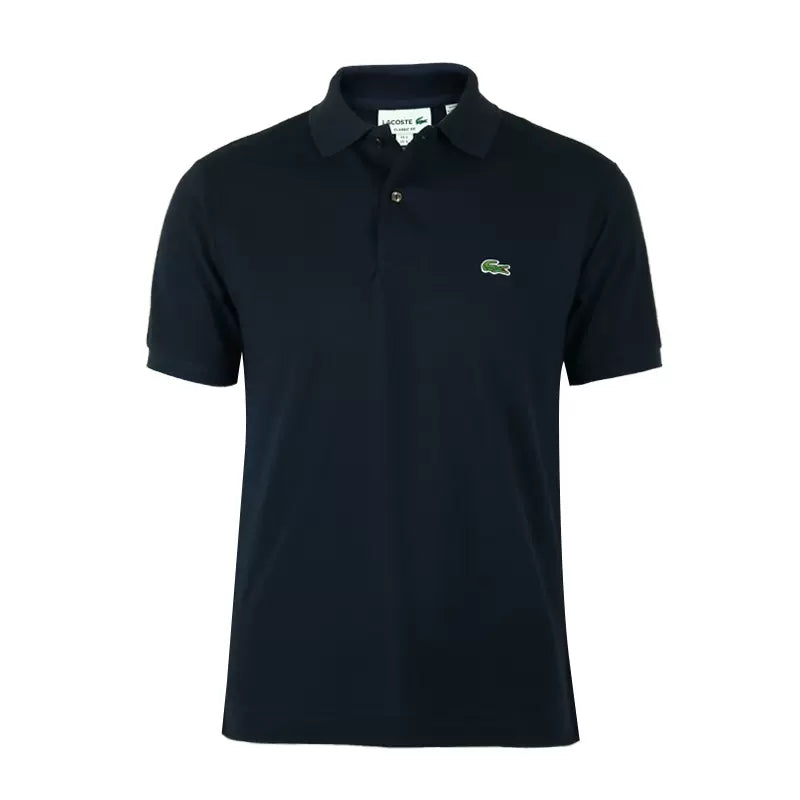 Lacoste short sleeve classic pique polo shirt