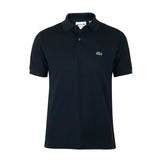 Lacoste short sleeve classic pique polo shirt