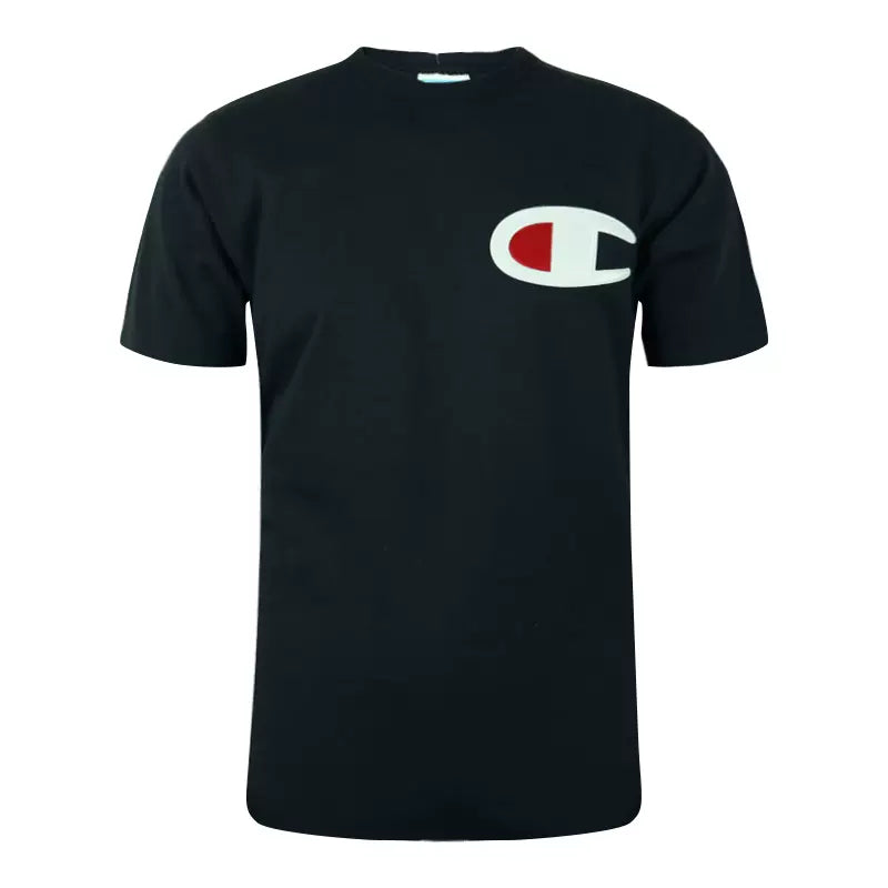 Champion SHORT SLEEVE HERITAGE TEE