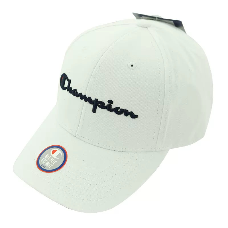 Champion CLASSIC TWILL HAT